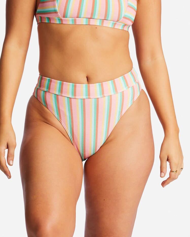 Billabong FEMMES ISLAND GLOW TALINES MAUI BAS DE BIKINI