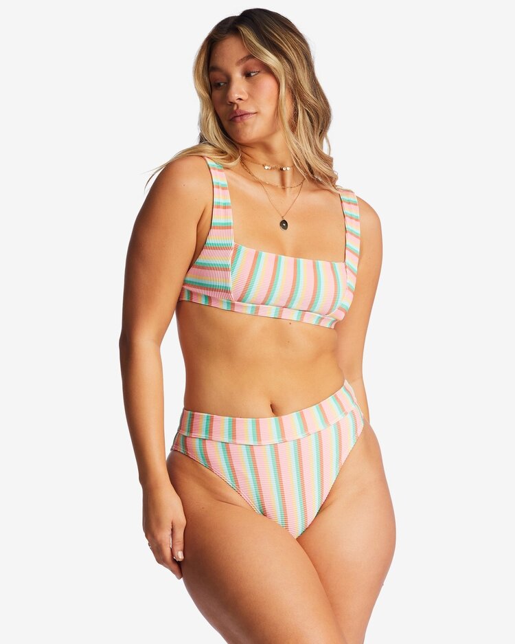 Billabong FEMMES ISLAND GLOW TALINES MAUI BAS DE BIKINI