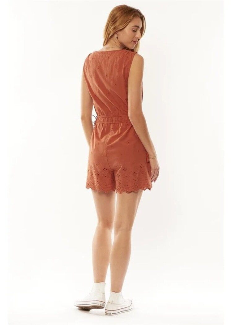 Amuse Society FEMMES ONLY FOR YOU JUMPER