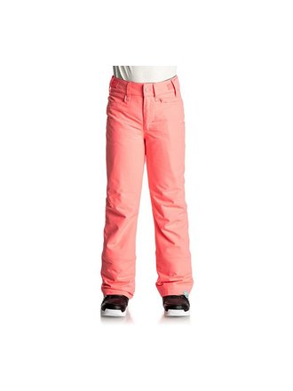 Roxy ROXY | GIRLS BACKYARD SNOW PANTS Roxy ROXY | GIRLS BACKYARD SNOW PANTS