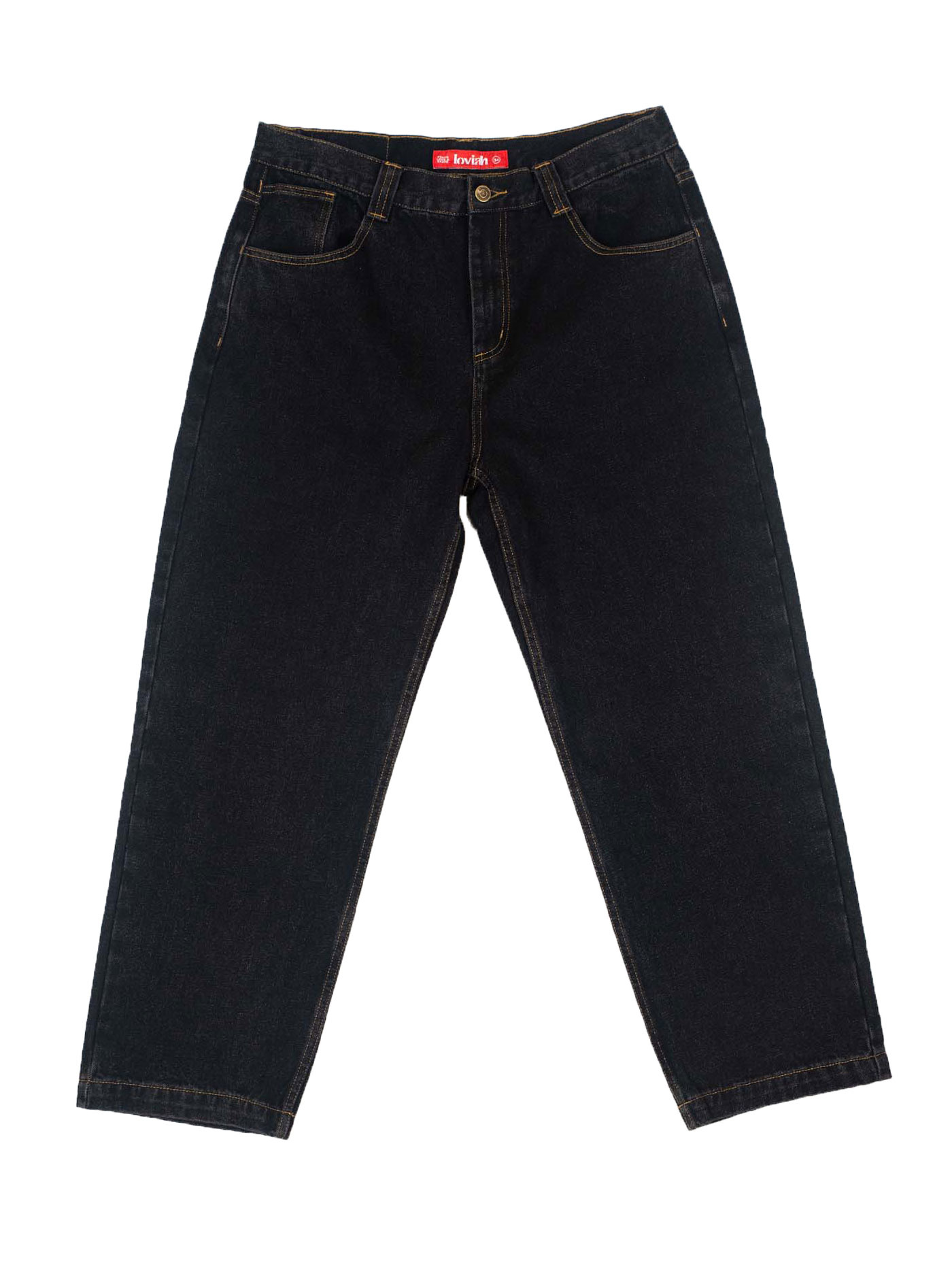 LOVIAH BAGGY JEANS