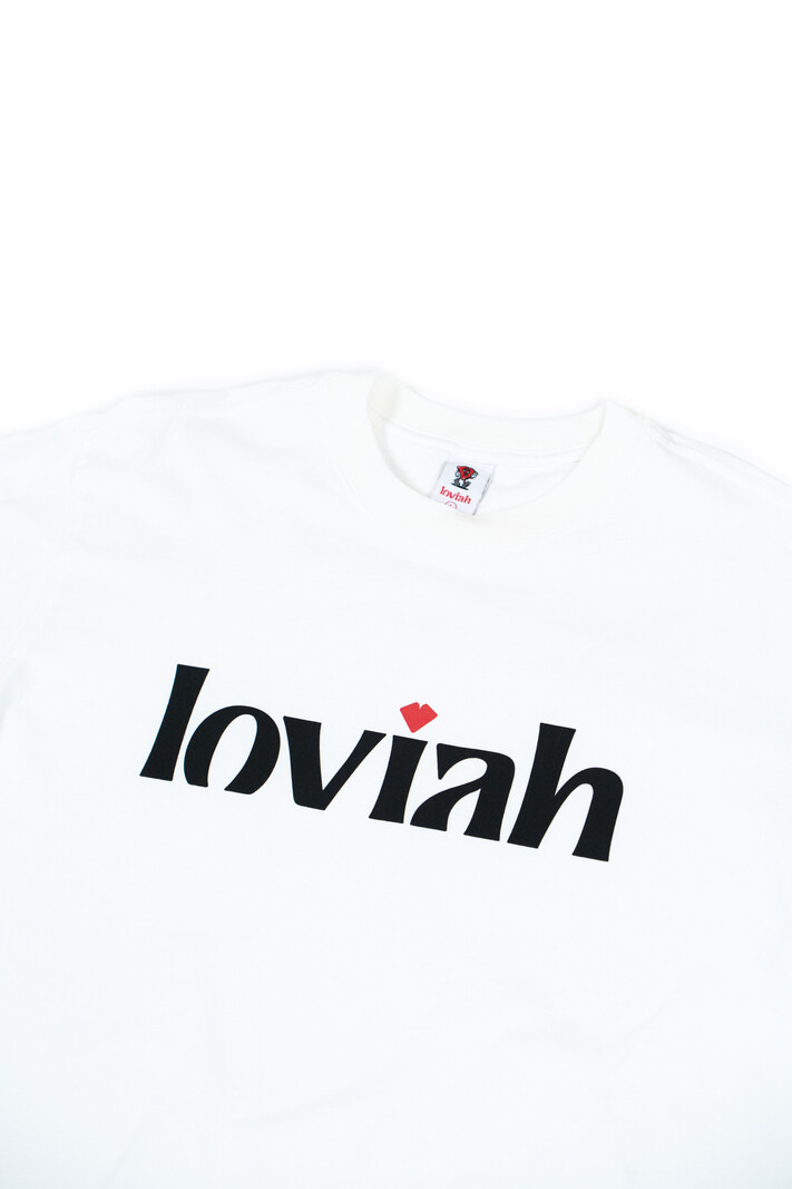 LOVIAH LOVIAH PRINTED