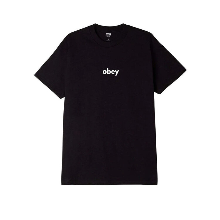 Obey LOWER CASE 2
