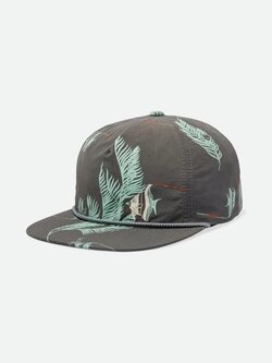 Brixton HENSHAW MP SNAPBACK