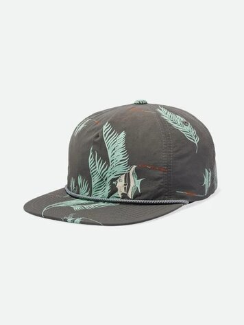 Brixton HENSHAW MP SNAPBACK