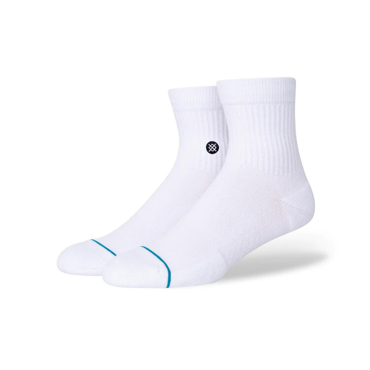 Stance STP ICON QUARTER