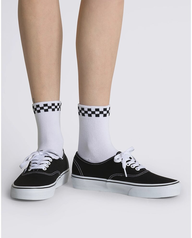 Vans FEMME PEEK-A-CHECK