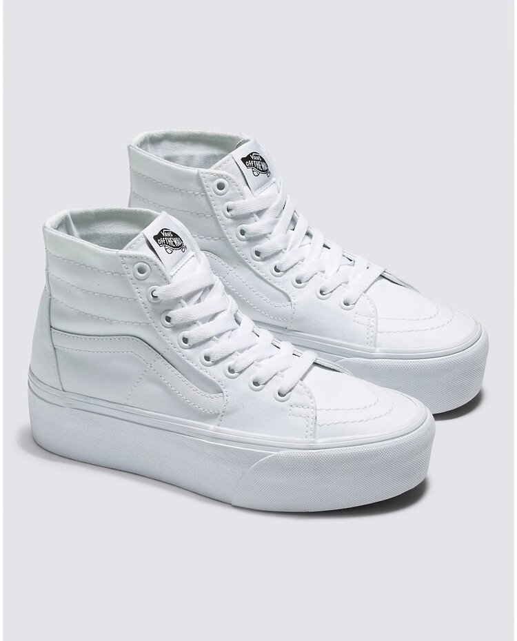Vans SK8-HI TAPERED STACKFORM