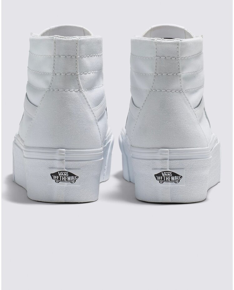 Vans SK8-HI TAPERED STACKFORM