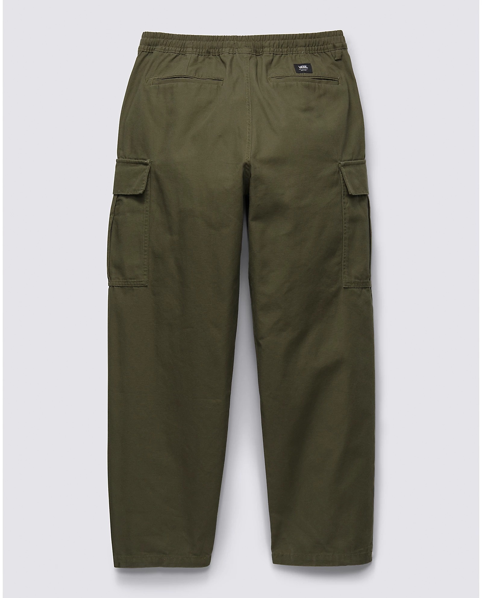 H&M Canvas Cargo Trousers, Women's Fashion, Bottoms, Jeans & Leggings on  Carousell