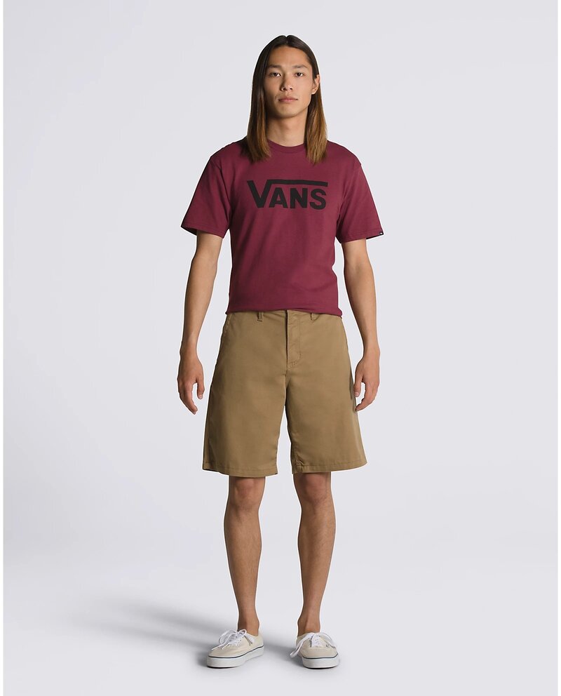Vans AUTHENTIC CHINO RELAXED