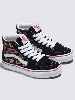 Vans JUNIOR SK8-HI LOVE