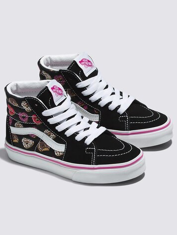 Vans YOUTH SK8-HI LOVE