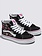 Vans JUNIOR SK8-HI LOVE