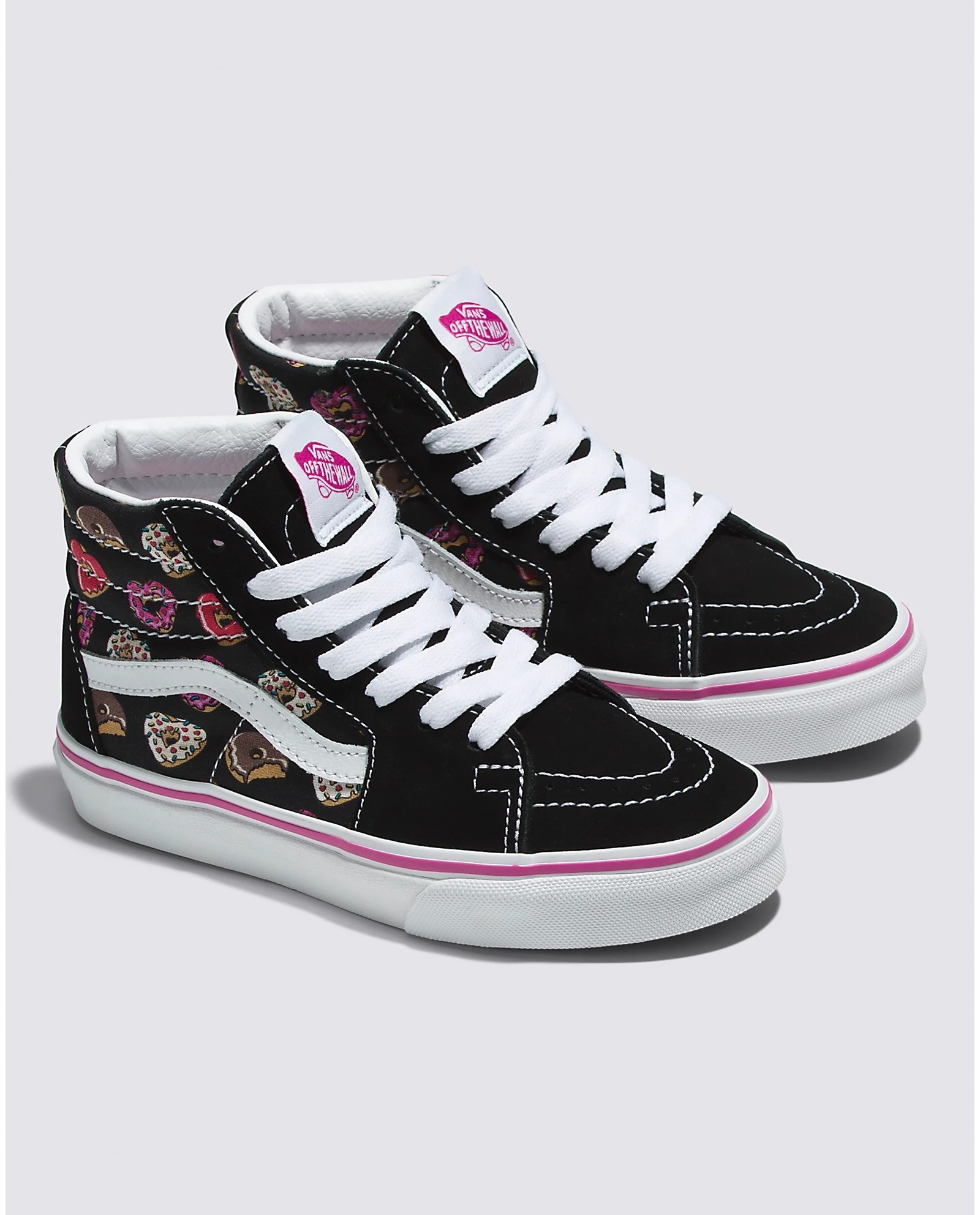 Vans YOUTH SK8-HI LOVE