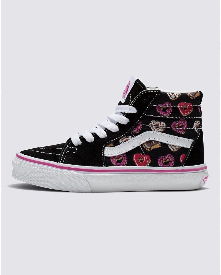 Vans JUNIOR SK8-HI LOVE