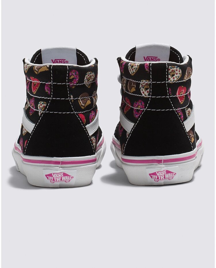 Vans YOUTH SK8-HI LOVE