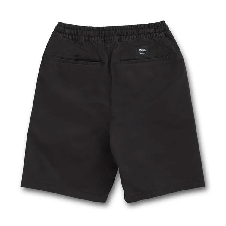 Vans JUNIOR RANGE ELASTIC II