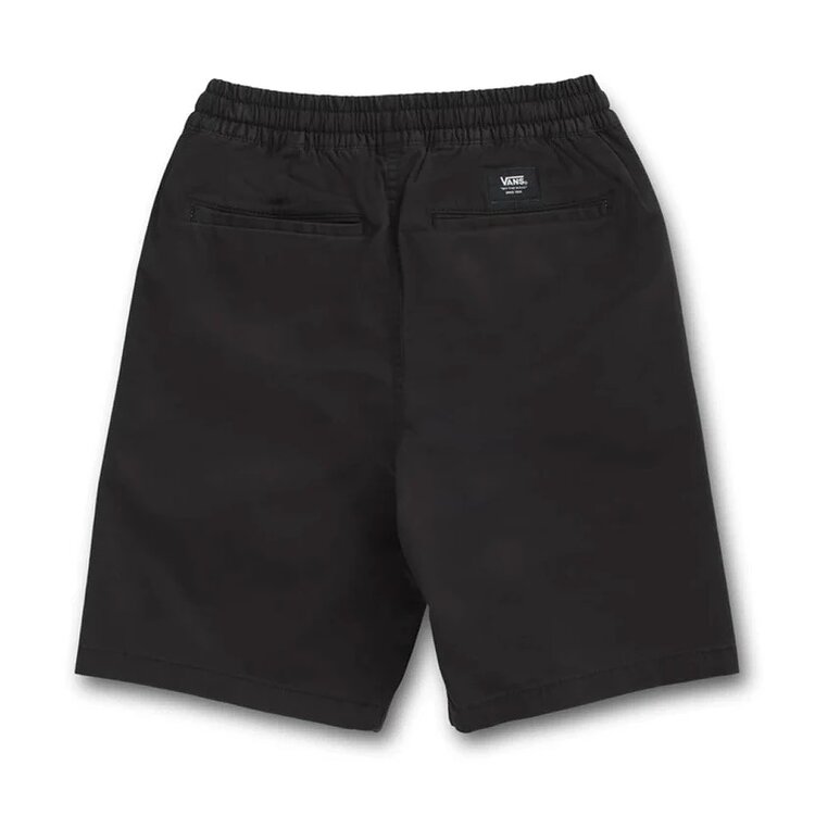 Vans YOUTH RANGE ELASTIC II
