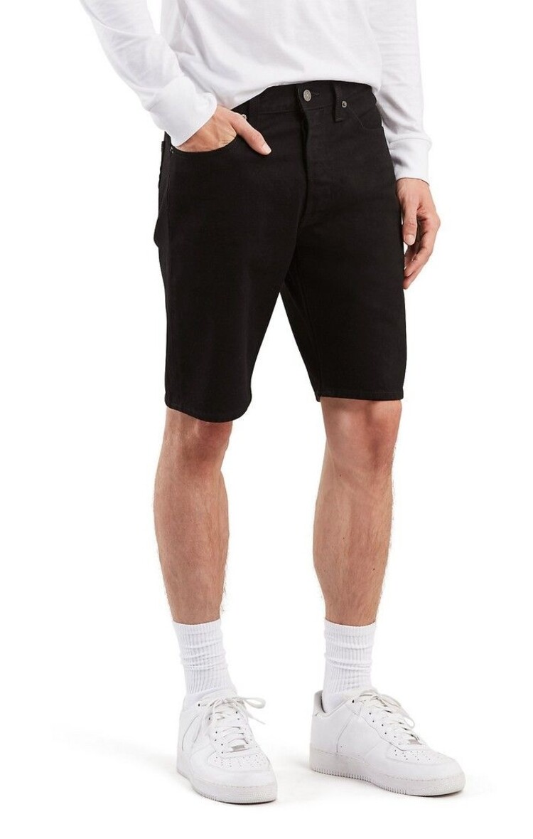 Levis 501 ORIGINAL HEMMED 9"