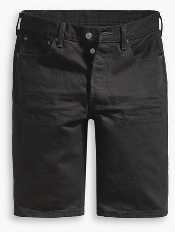 Levis 501 ORIGINAL HEMMED 9"