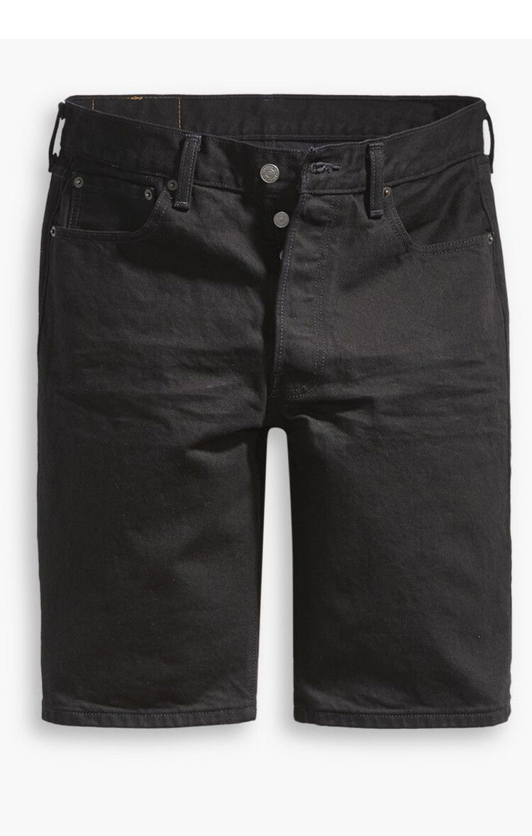 Levis 501 ORIGINAL HEMMED 9"
