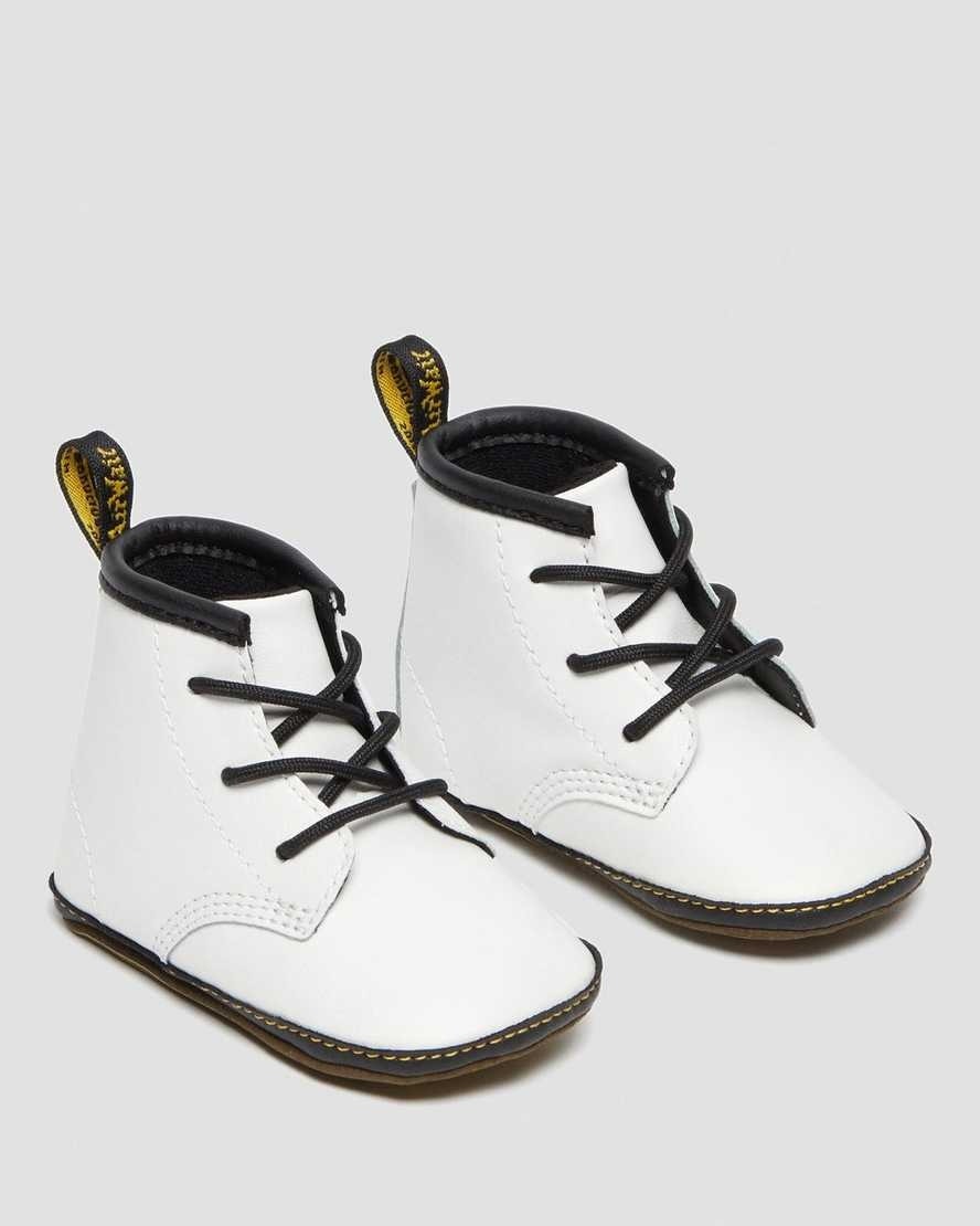 DR MARTENS JUNIOR 1460 CRIB