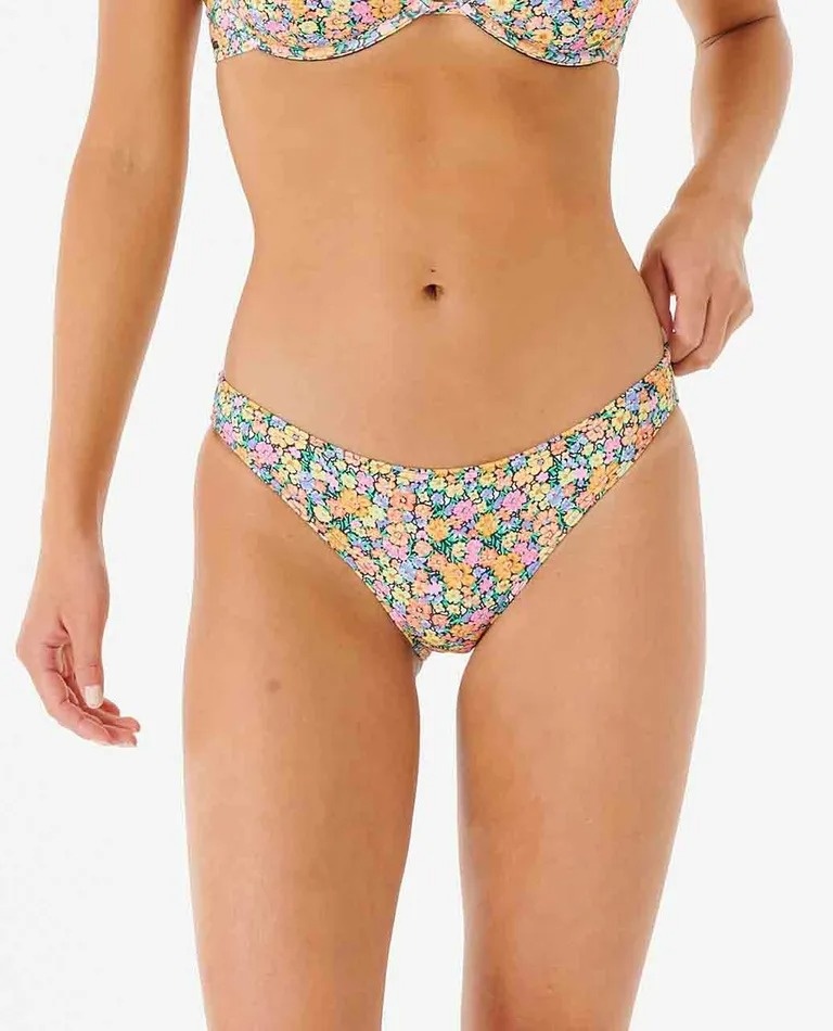 Rip Curl WOMEN AFTERGLOW FLORAL BUTTOM