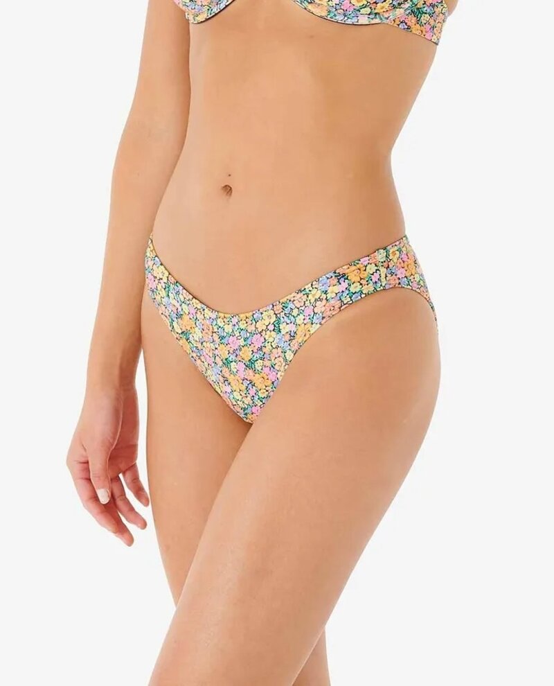 Rip Curl WOMEN AFTERGLOW FLORAL BUTTOM