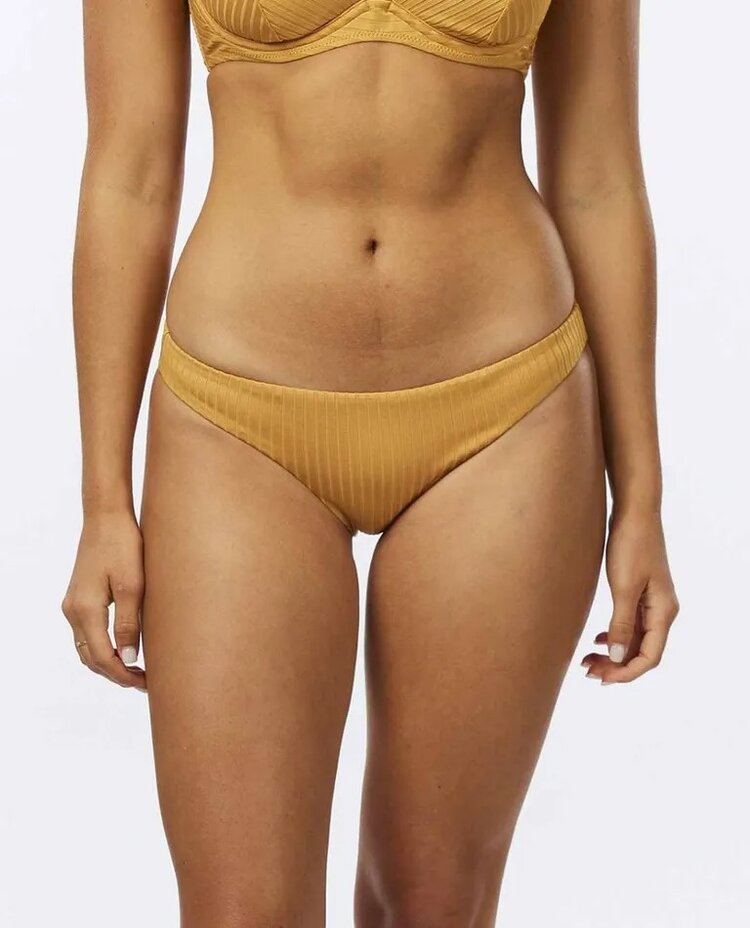 RIP CURL FEMMES PREMIUM SURF CKEEKY BAS DE BIKINI