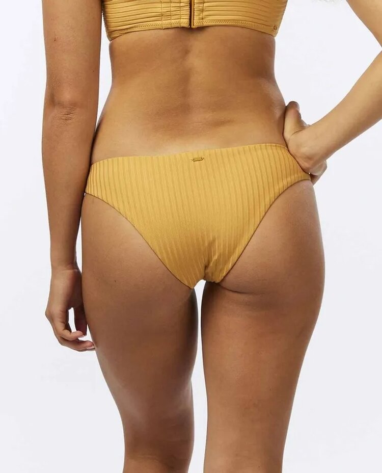 RIP CURL WOMEN'S PREMIUM SURF CKEEKY BIKINI BOTTOM