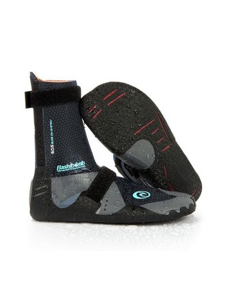 Rip Curl RIPCURL | WOMEN FLASH BOMB BOOTIES 5MM Rip Curl RIPCURL | WOMEN FLASH BOMB BOOTIES 5MM