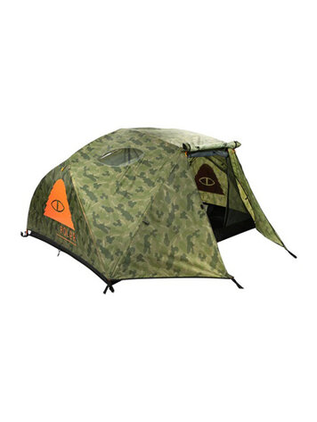 Poler Camping Stuff 2 PERSON TENT