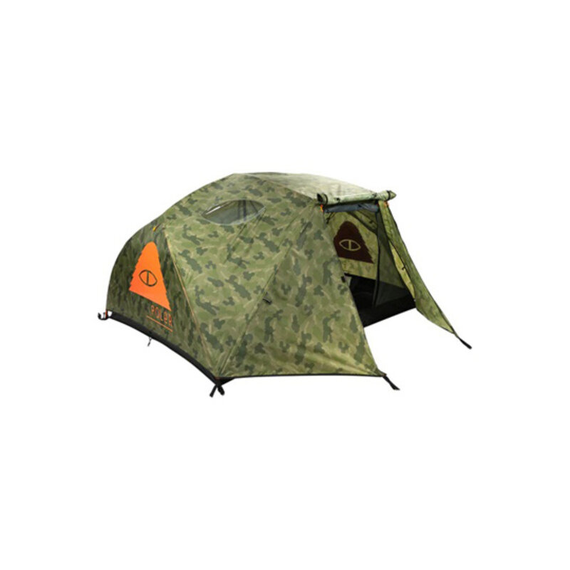 Poler Camping Stuff 2 PERSON TENT
