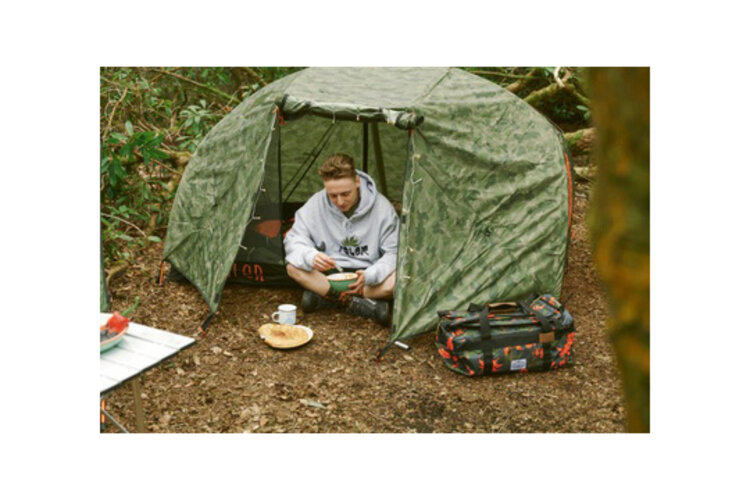 Poler Camping Stuff TENTE 2 PERSONNES