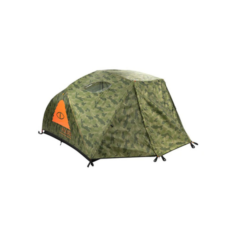 Poler Camping Stuff 2 PERSON TENT