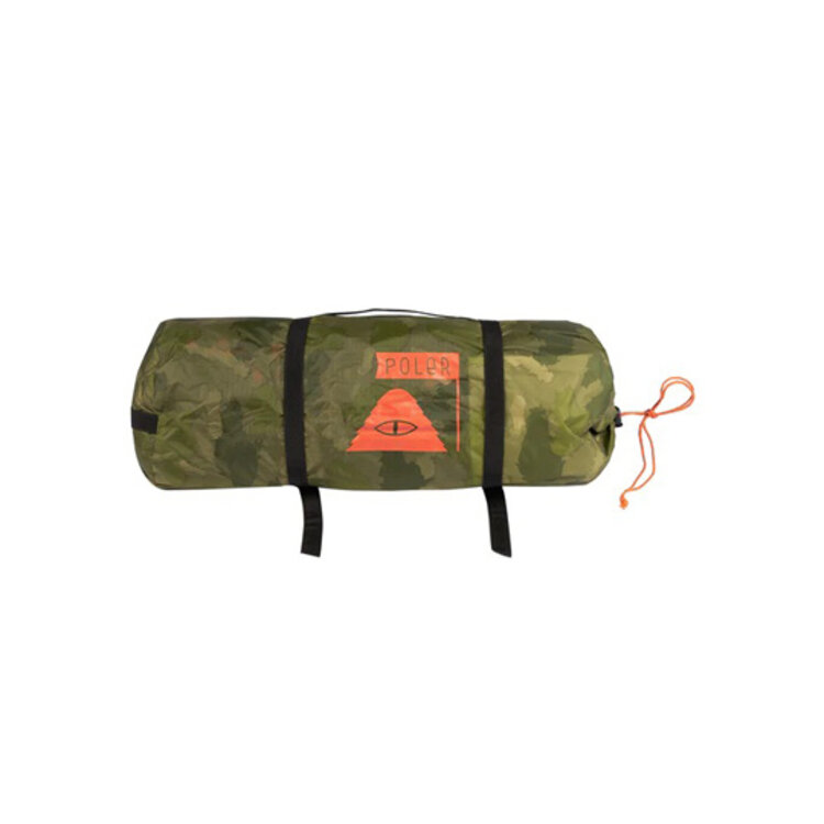 Poler Camping Stuff 2 PERSON TENT