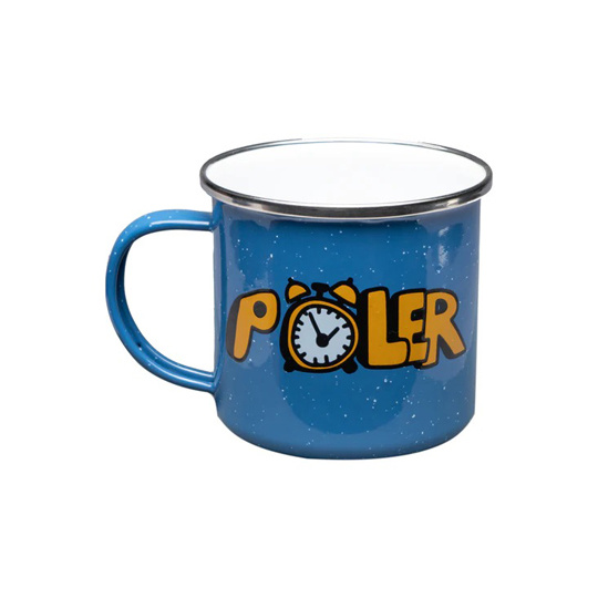 Poler Camping Stuff CAMP MUG