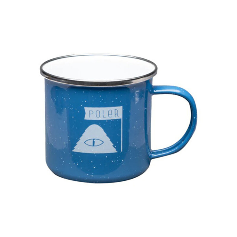 Poler Camping Stuff CAMP MUG