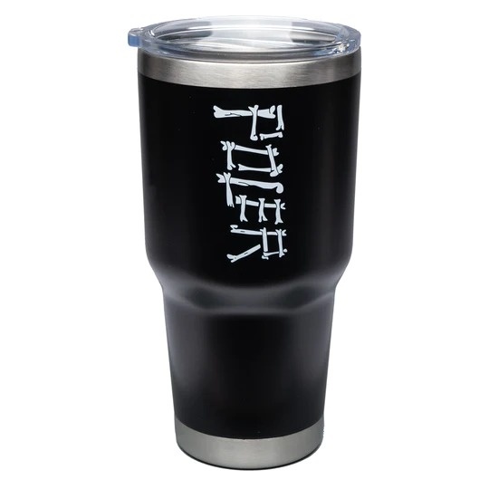 Poler Camping Stuff 30 OZ TUMBLER