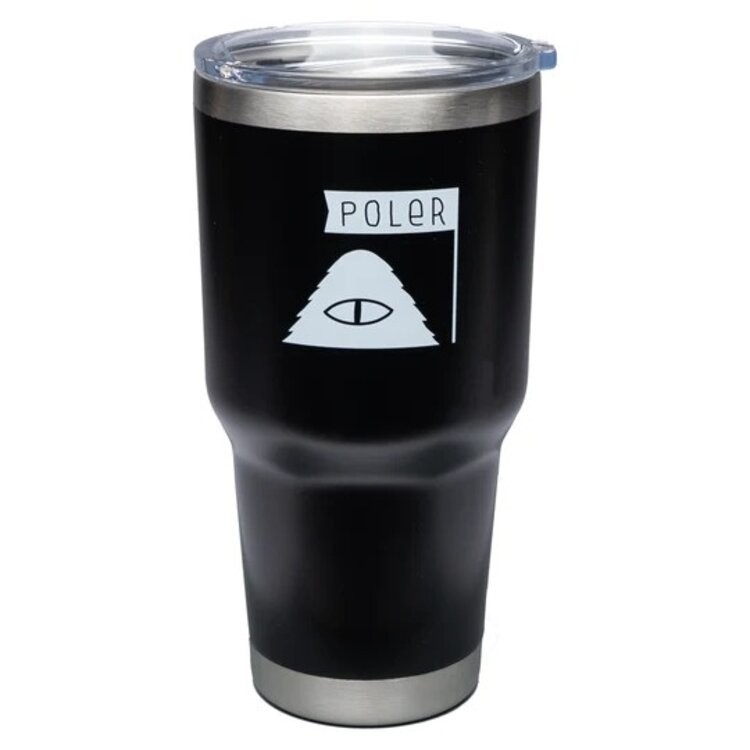 Poler Camping Stuff 30 OZ TUMBLER