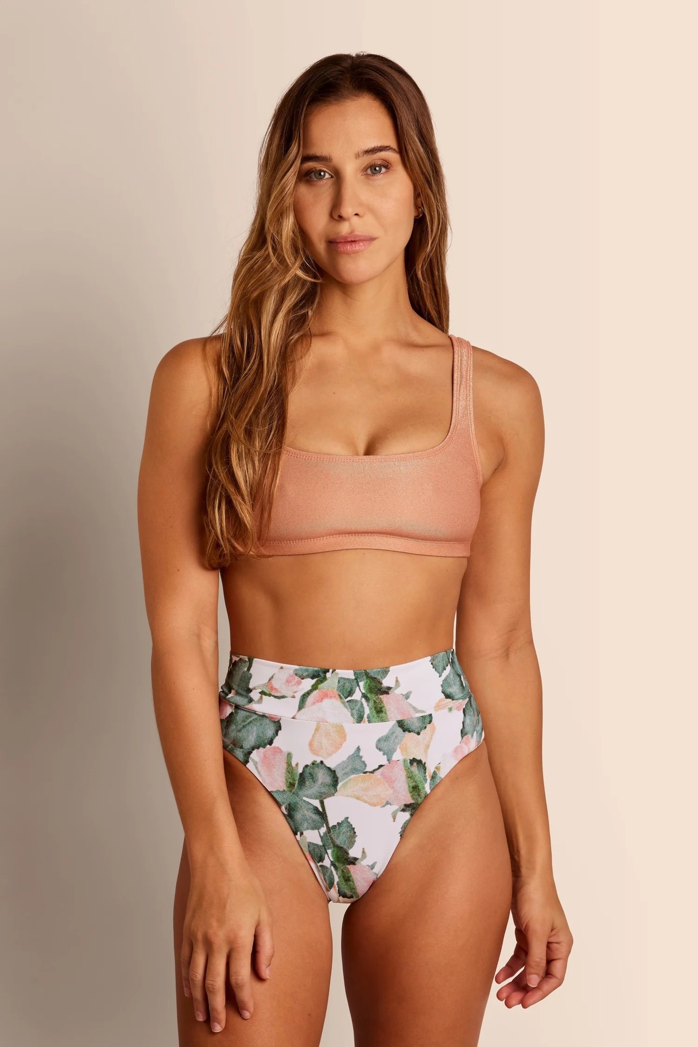 June Swimwear YVONNE BOTTOM