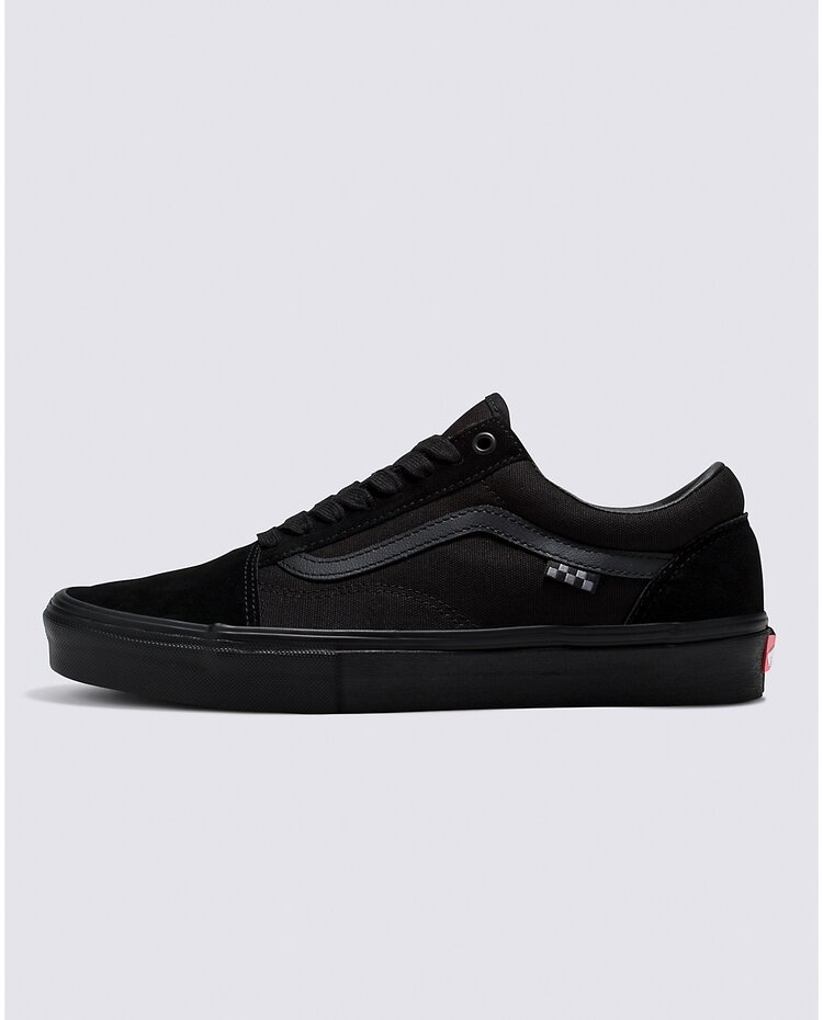 Vans HOMMES SKATE OLD SKOOL