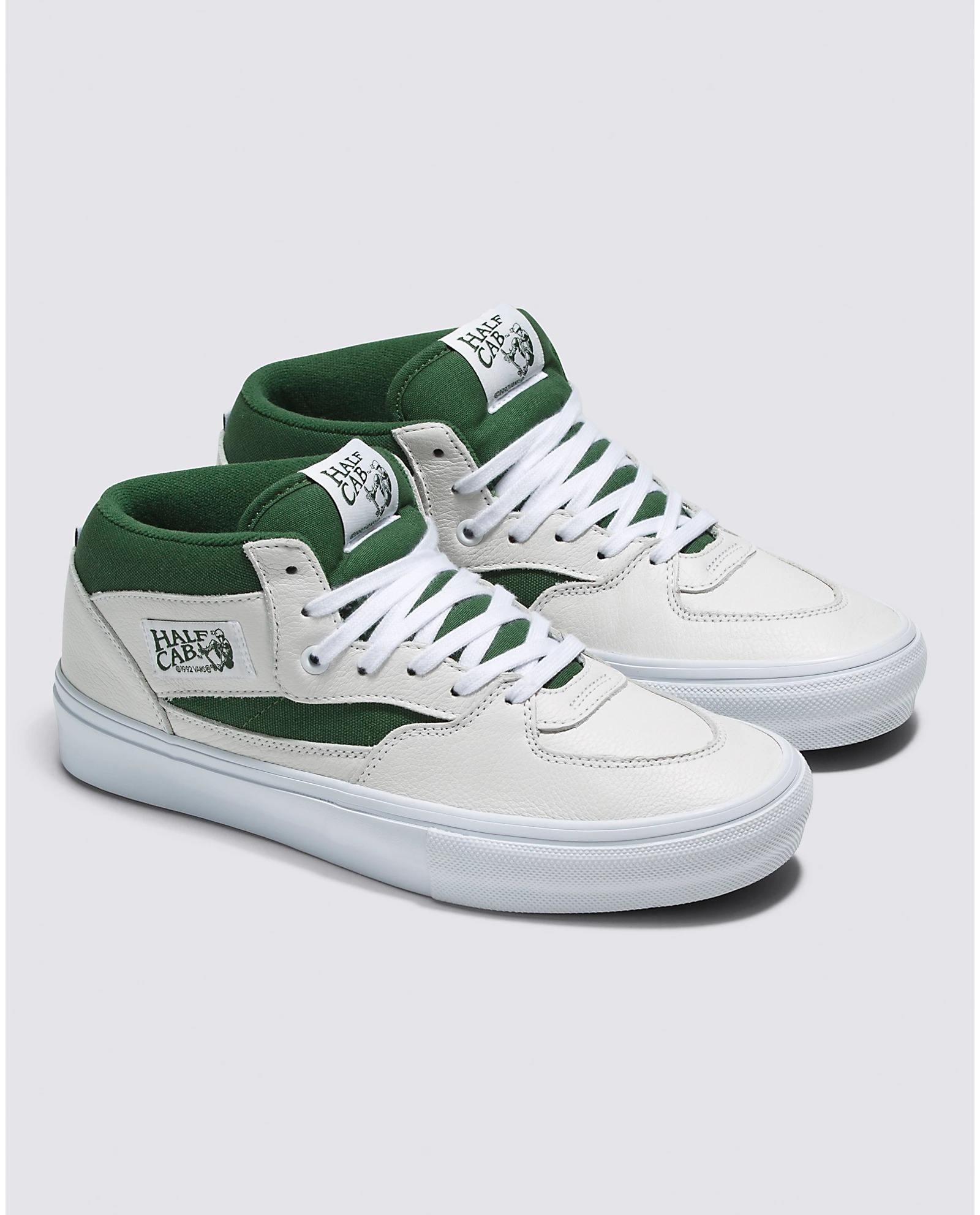 Vans SKATE HALF CAB