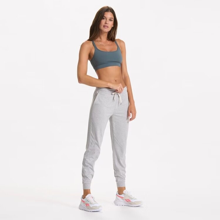 Vuori FEMMES PERFORMANCE JOGGER LONG