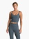 Vuori WOMEN RIB CROP TANK