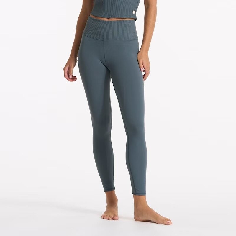 Vuori FEMMES RIB STUDIO LEGGING