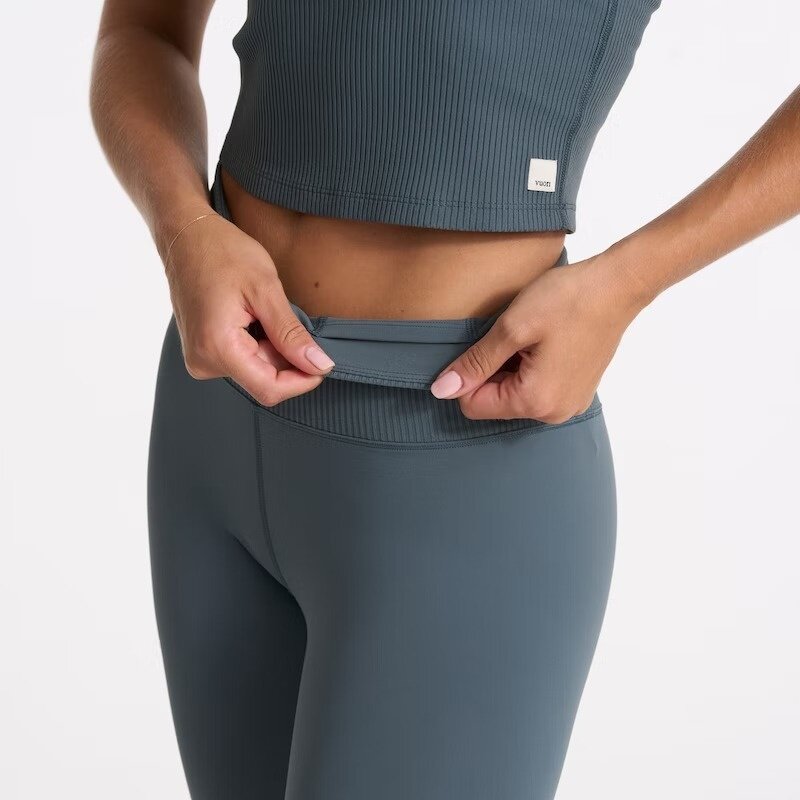 Vuori FEMMES RIB STUDIO LEGGING