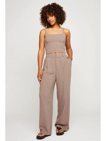 Gentle fawn FEMMES ZOEY TANK SPARROW