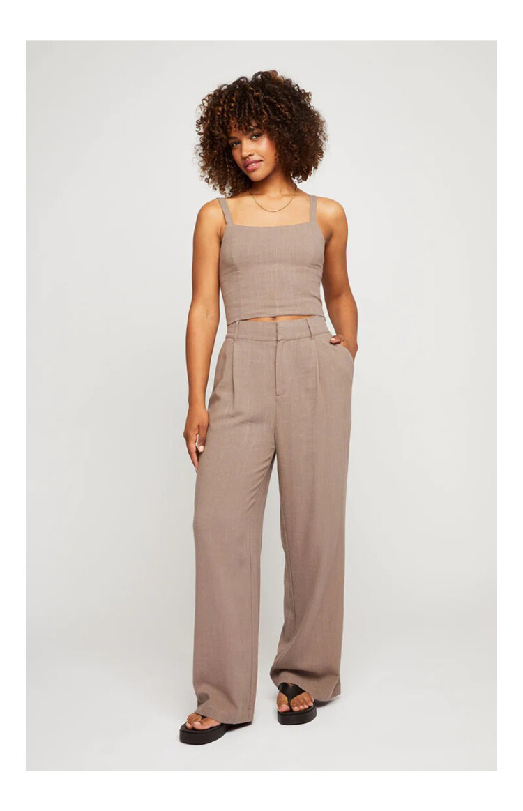 Gentle fawn WOMEN'S ZOEY TANK